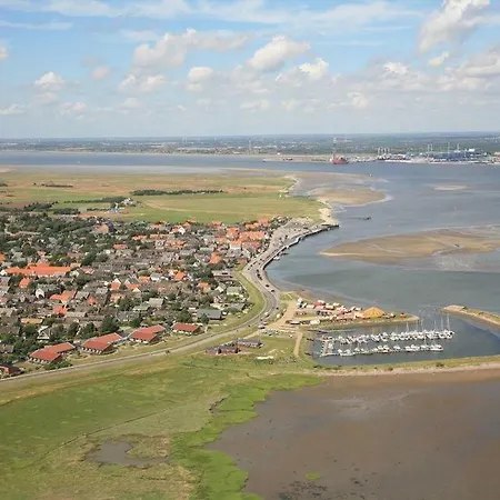 Yachten Emma * Fanø